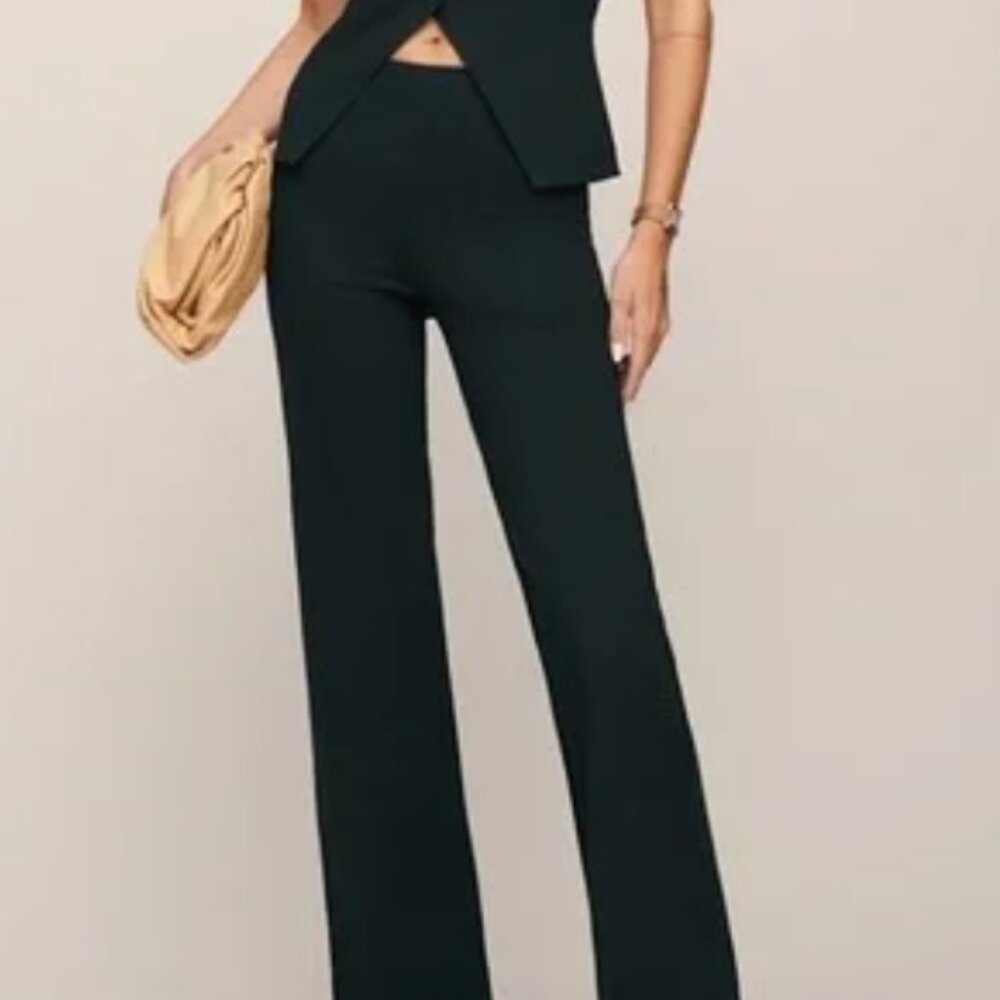 Reformation Pants